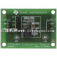 TPS61010EVM-157DƬ